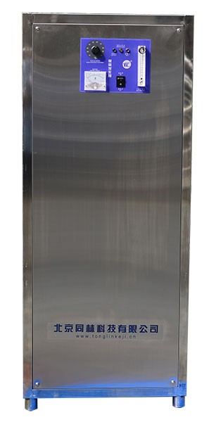 一體式臭氧發生器