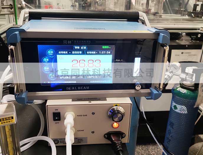 管式爐中臭氧對(duì) SiC / GaN 等寬禁帶半導(dǎo)體的氧化處理方法