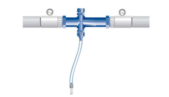 射流器如何安裝？并聯(lián)與串聯(lián)如何選擇？