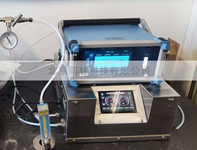 臭氧在管式爐 ALD 前驅體氧化中的應用與優化流程